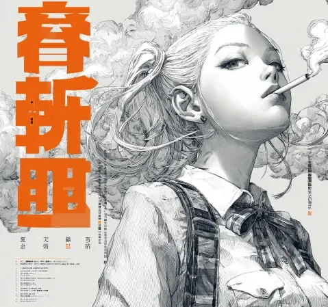 奇漫屋最近更新记录中的条目缩略图示意